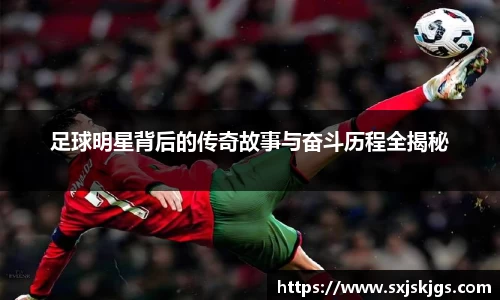 足球明星背后的传奇故事与奋斗历程全揭秘