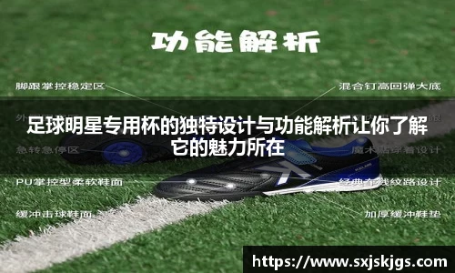 足球明星专用杯的独特设计与功能解析让你了解它的魅力所在